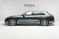 Porsche-Panamera Sport Turismo detalhes 1