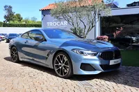 BMW-840 Imagem Principal