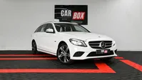 Mercedes-Benz-C 300 Imagem Principal