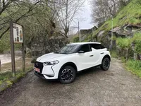 DS-DS3 Crossback Imagem Principal