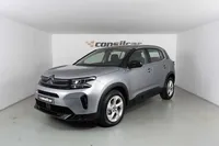 Citroën-C5 Aircross Imagem Principal