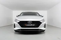 Hyundai-i20 detalhes 2