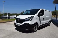 Renault-Trafic detalhes 2