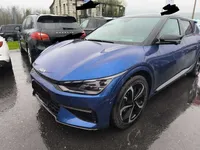 Kia-EV6 Imagem Principal