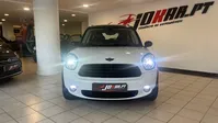 Mini-Countryman detalhes 1