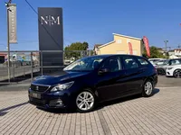 Peugeot-308 SW Imagem Principal
