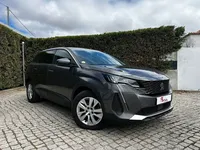 Peugeot-5008 detalhes 2
