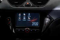 Opel-Corsa detalhes 2