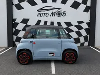 Citroën-AMI detalhes 1
