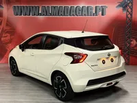 Nissan-Micra detalhes 2