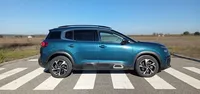 Citroën-C5 Aircross detalhes 2