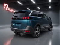 Peugeot-5008 detalhes 2