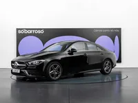 Mercedes-Benz-CLA 200 detalhes 1