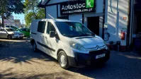 Citroën-Jumpy Imagem Principal