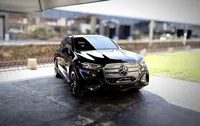 Mercedes-Benz-GLC 400 Imagem Principal