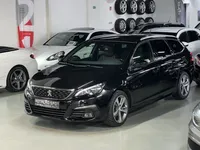 Peugeot-308 SW Imagem Principal