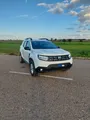 Dacia-Duster Imagem Principal