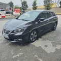 Nissan-Leaf Imagem Principal