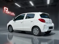 Mitsubishi-Space Star detalhes 2