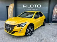 Peugeot-E-208 detalhes 1