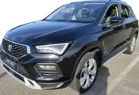 Seat-Ateca Imagem Principal