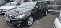 Peugeot-308 Imagem Principal