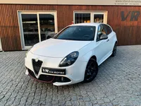 Alfa Romeo-Giulietta detalhes 1