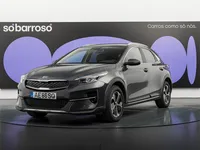 Kia-XCeed Imagem Principal