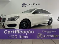 Mercedes-Benz-CLA 200 detalhes 1