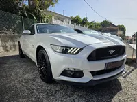 Ford-Mustang detalhes 1