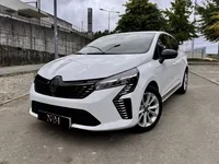 Renault-Clio Imagem Principal