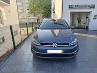 Volkswagen-Golf Variant detalhes 1