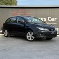 Seat-Ibiza ST Imagem Principal