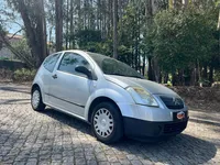 Citroën-C2 Imagem Principal