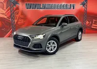 Audi-Q3 Imagem Principal