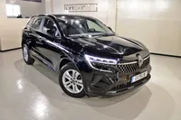 Renault-Austral Imagem Principal