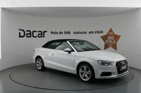 Audi-A3 Imagem Principal