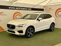 Volvo-XC 60 Imagem Principal