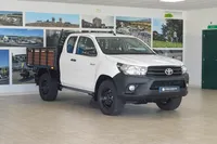 Toyota-Hilux detalhes 2