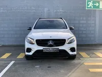Mercedes-Benz-GLC 250 detalhes 1