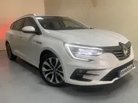 Renault-Mégane detalhes 1