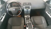 Volvo-V50 detalhes 2