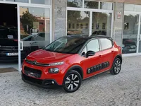 Citroën-C3 Imagem Principal