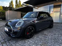 Mini-John Cooper Works Imagem Principal