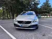 Volvo-V40 Cross Country Imagem Principal