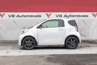 Toyota-iQ detalhes 1