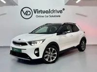 Kia-Stonic Imagem Principal