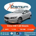 Volvo-V40 Imagem Principal