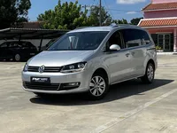 Volkswagen-Sharan Imagem Principal