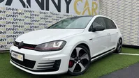 Volkswagen-Golf detalhes 1